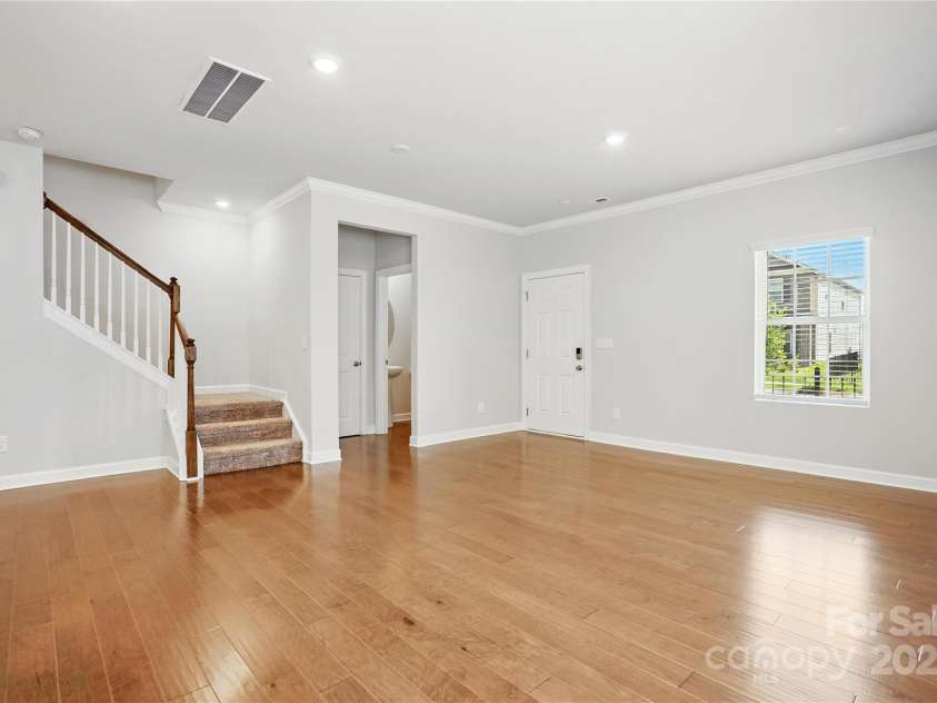 125 Cedar Knoll Circle, Pineville, NC 28134.  MLS# CAR4270178, YatesRealty ID 25192. 