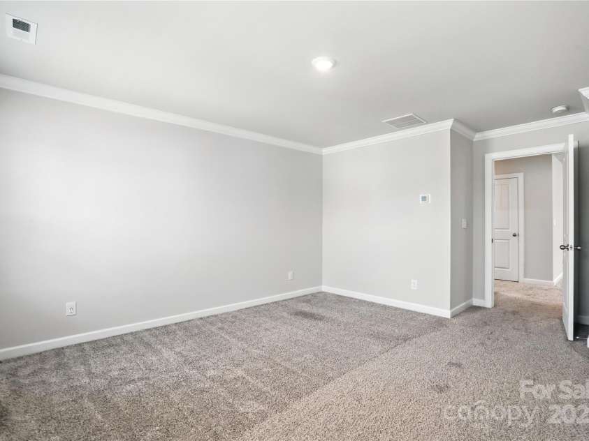 125 Cedar Knoll Circle, Pineville, NC 28134.  MLS# CAR4270178, YatesRealty ID 25192. 