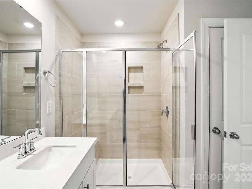 125 Cedar Knoll Circle, Pineville, NC 28134.  MLS# CAR4270178, YatesRealty ID 25192. 