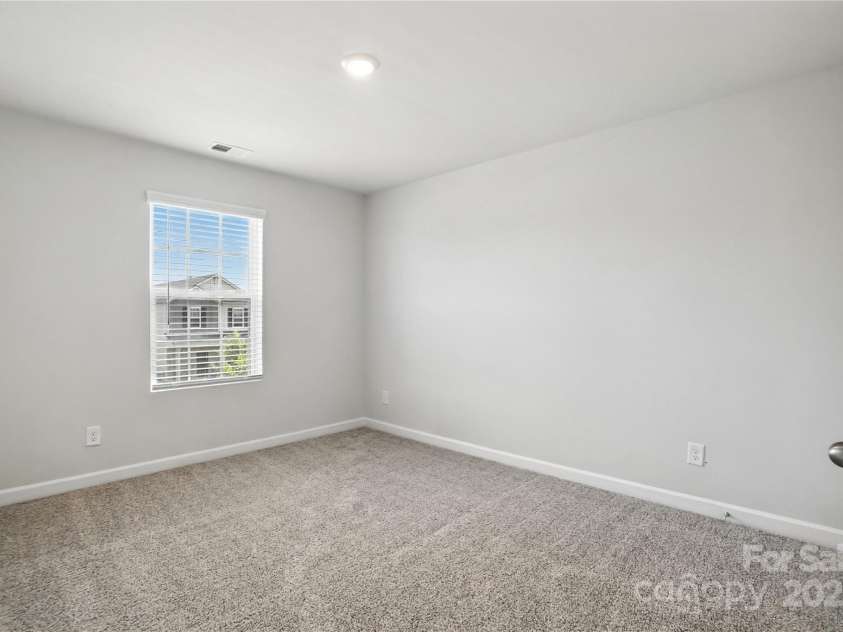 125 Cedar Knoll Circle, Pineville, NC 28134.  MLS# CAR4270178, YatesRealty ID 25192. 