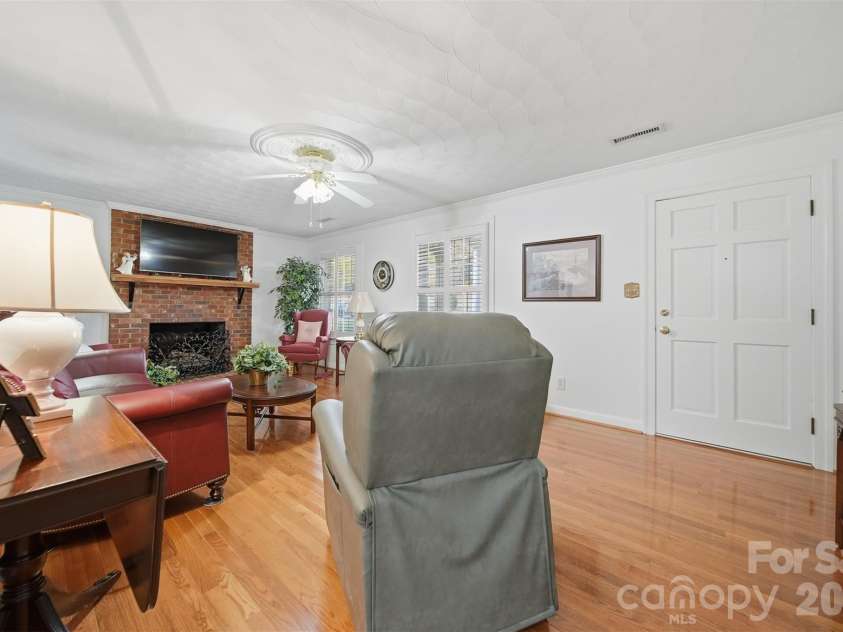 6999 Nc 10 Highway, Vale, NC 28168.  MLS# CAR4360449, YatesRealty ID 25192. 