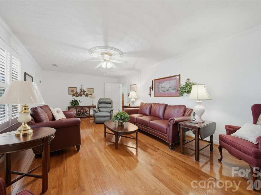6999 Nc 10 Highway, Vale, NC 28168.  MLS# CAR4360449, YatesRealty ID 25192. 