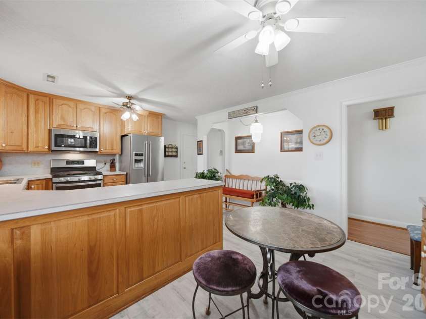 6999 Nc 10 Highway, Vale, NC 28168.  MLS# CAR4360449, YatesRealty ID 25192. 