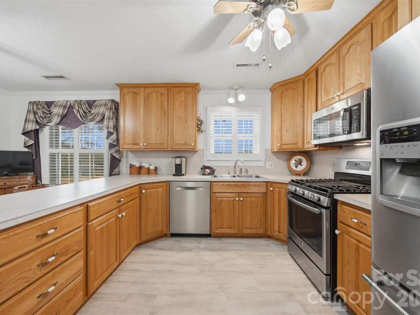 6999 Nc 10 Highway, Vale, NC 28168.  MLS# CAR4360449, YatesRealty ID 25192. 