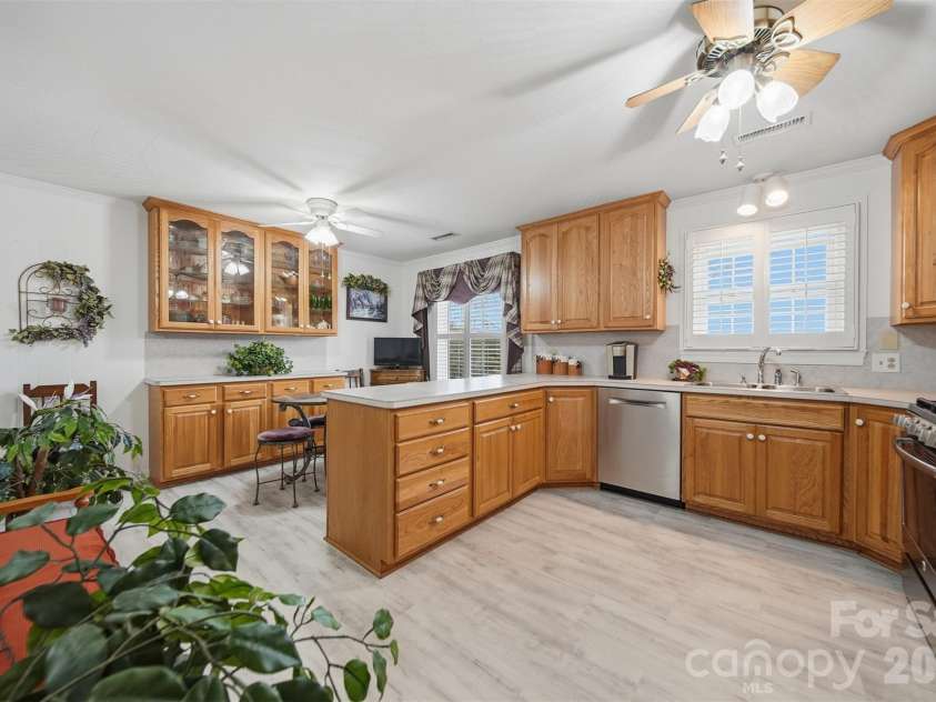 6999 Nc 10 Highway, Vale, NC 28168.  MLS# CAR4360449, YatesRealty ID 25192. 