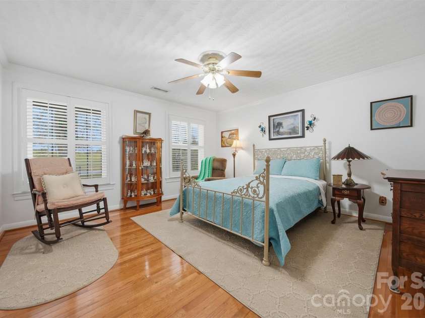 6999 Nc 10 Highway, Vale, NC 28168.  MLS# CAR4360449, YatesRealty ID 25192. 