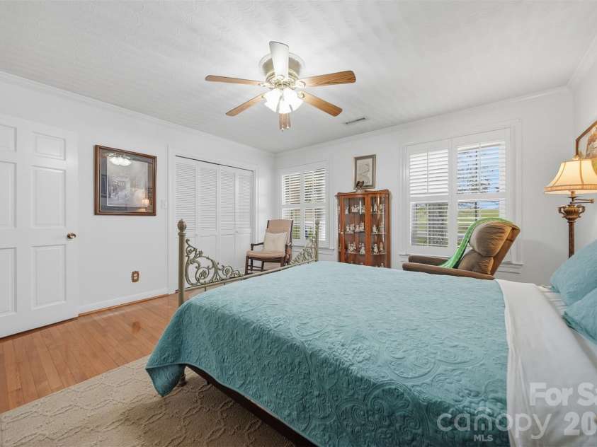6999 Nc 10 Highway, Vale, NC 28168.  MLS# CAR4360449, YatesRealty ID 25192. 