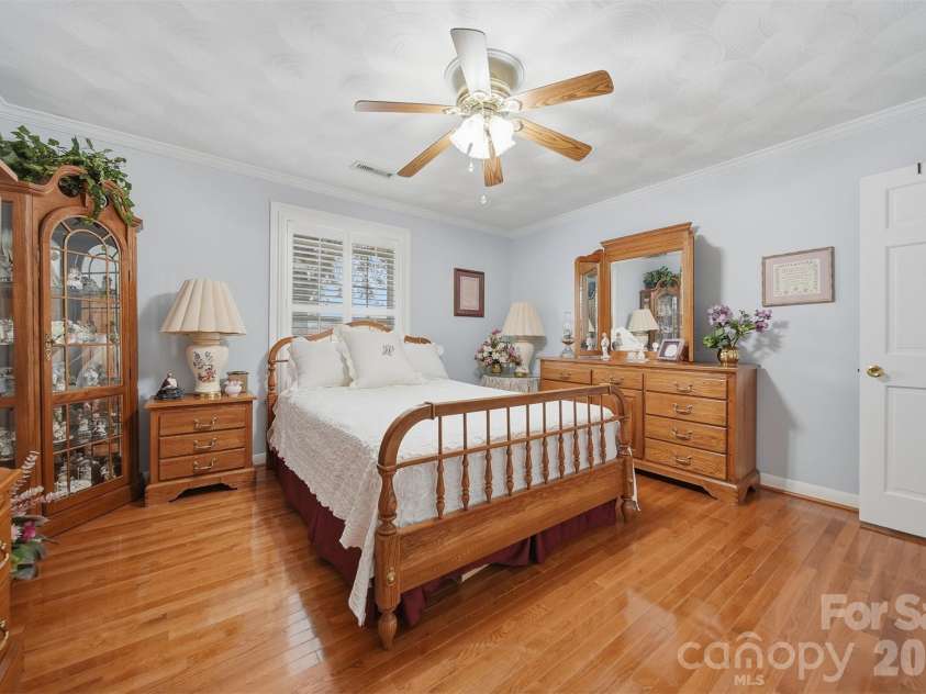 6999 Nc 10 Highway, Vale, NC 28168.  MLS# CAR4360449, YatesRealty ID 25192. 