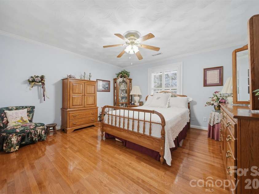 6999 Nc 10 Highway, Vale, NC 28168.  MLS# CAR4360449, YatesRealty ID 25192. 