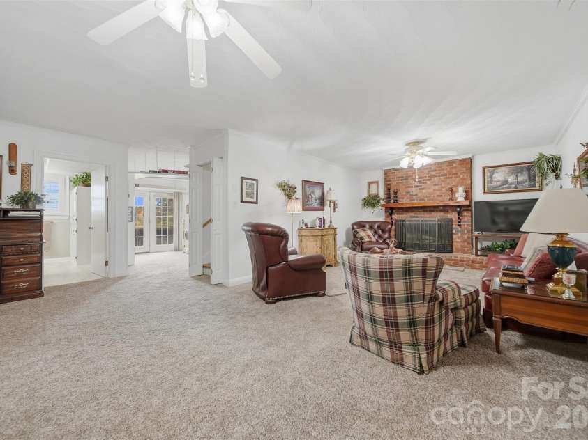6999 Nc 10 Highway, Vale, NC 28168.  MLS# CAR4360449, YatesRealty ID 25192. 