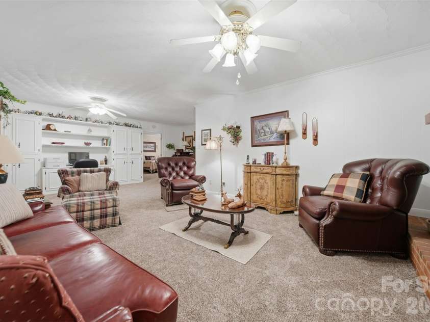 6999 Nc 10 Highway, Vale, NC 28168.  MLS# CAR4360449, YatesRealty ID 25192. 