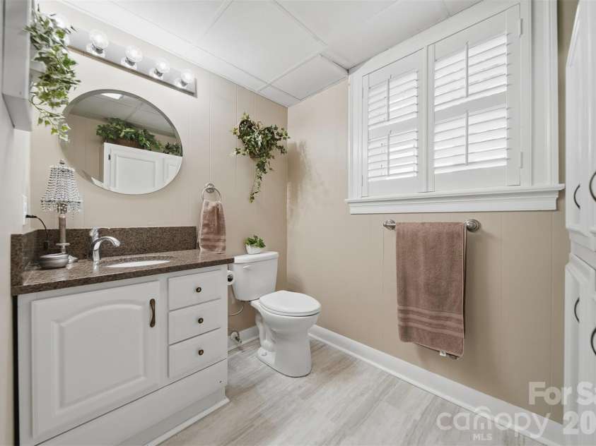 6999 Nc 10 Highway, Vale, NC 28168.  MLS# CAR4360449, YatesRealty ID 25192. 