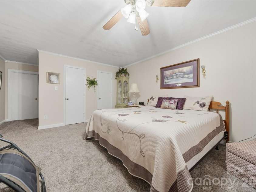 6999 Nc 10 Highway, Vale, NC 28168.  MLS# CAR4360449, YatesRealty ID 25192. 