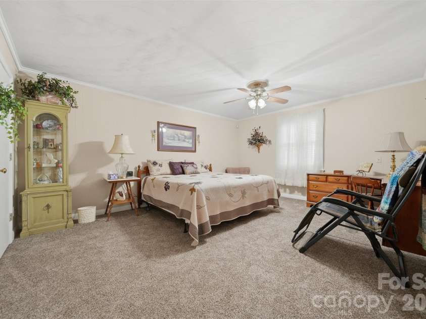 6999 Nc 10 Highway, Vale, NC 28168.  MLS# CAR4360449, YatesRealty ID 25192. 