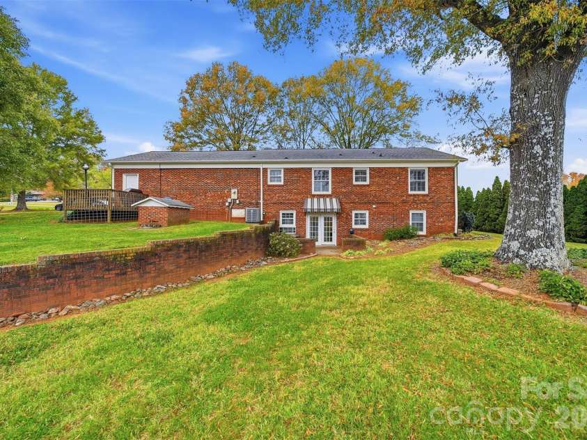 6999 Nc 10 Highway, Vale, NC 28168.  MLS# CAR4360449, YatesRealty ID 25192. 