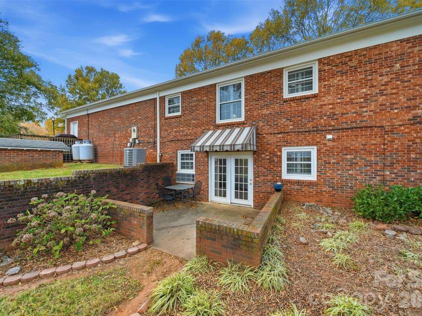 6999 Nc 10 Highway, Vale, NC 28168.  MLS# CAR4360449, YatesRealty ID 25192. 