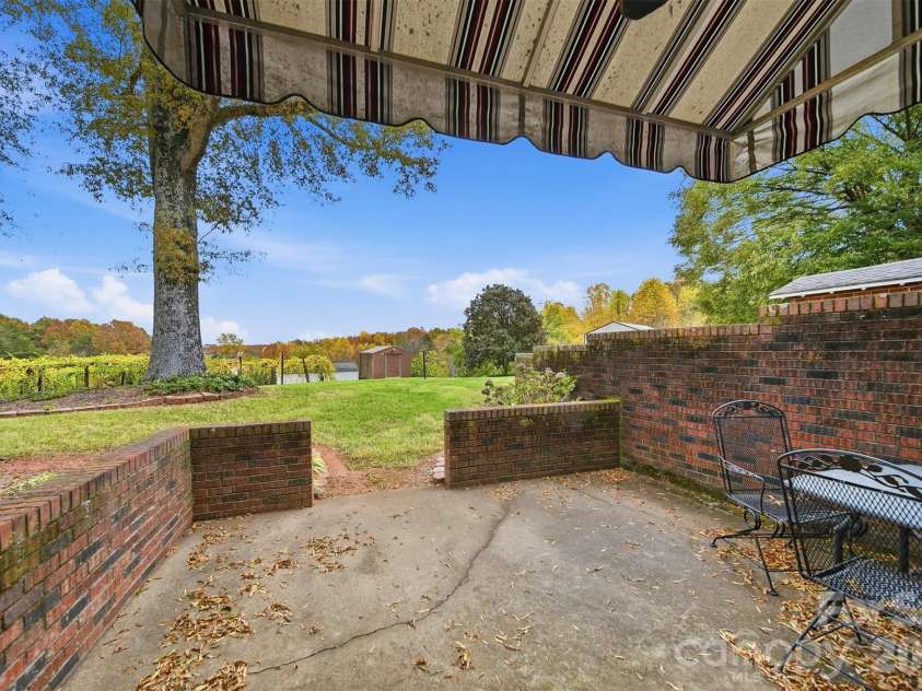 6999 Nc 10 Highway, Vale, NC 28168.  MLS# CAR4360449, YatesRealty ID 25192. 