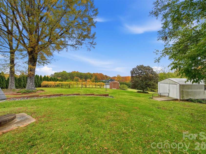 6999 Nc 10 Highway, Vale, NC 28168.  MLS# CAR4360449, YatesRealty ID 25192. 