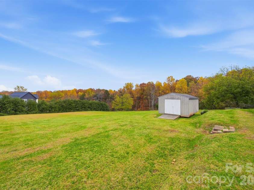 6999 Nc 10 Highway, Vale, NC 28168.  MLS# CAR4360449, YatesRealty ID 25192. 