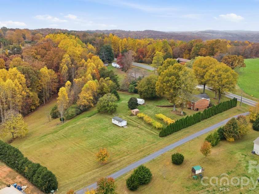 6999 Nc 10 Highway, Vale, NC 28168.  MLS# CAR4360449, YatesRealty ID 25192. 