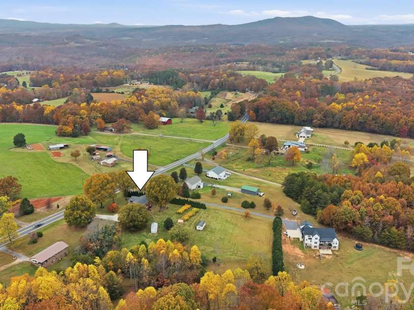 6999 Nc 10 Highway, Vale, NC 28168.  MLS# CAR4360449, YatesRealty ID 25192. 