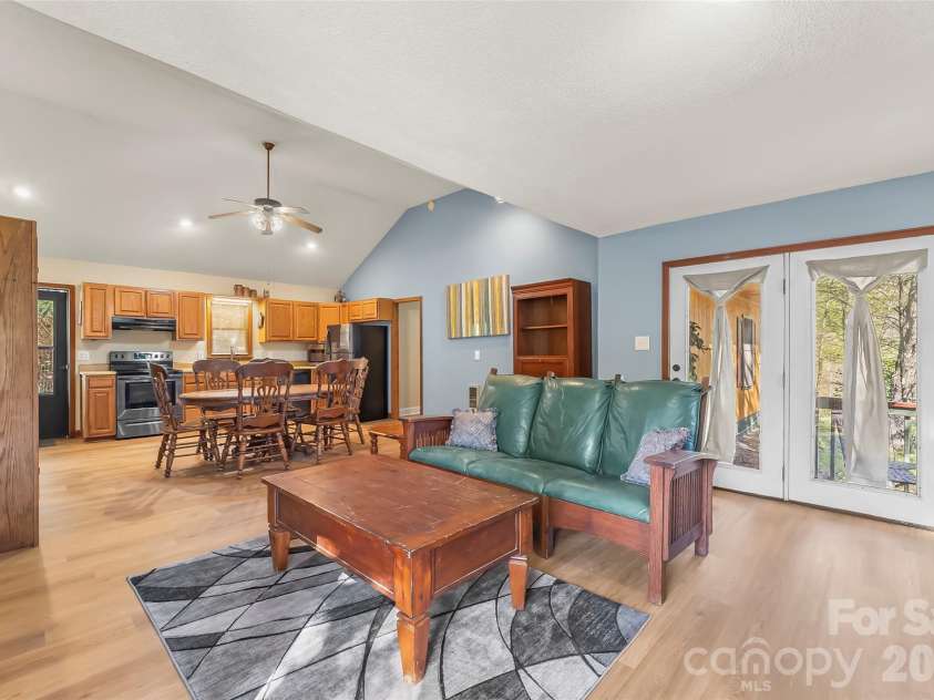 242 Plott Balsam Road, Maggie Valley, NC 28751.  MLS# CAR4356223, YatesRealty ID 25195. 