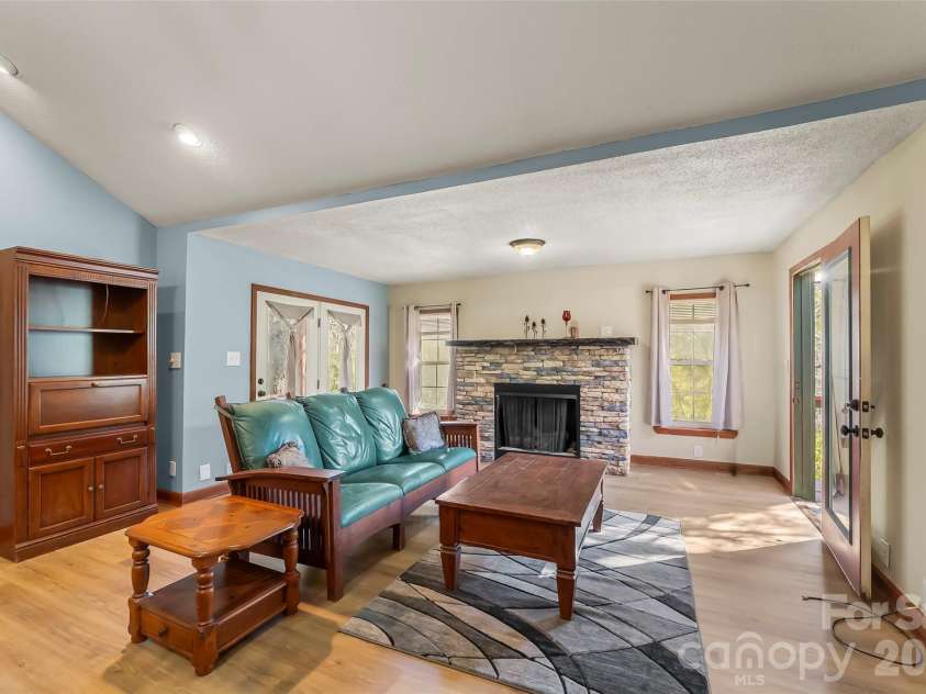 242 Plott Balsam Road, Maggie Valley, NC 28751.  MLS# CAR4356223, YatesRealty ID 25195. 