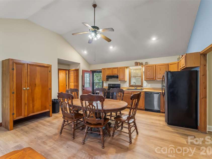 242 Plott Balsam Road, Maggie Valley, NC 28751.  MLS# CAR4356223, YatesRealty ID 25195. 