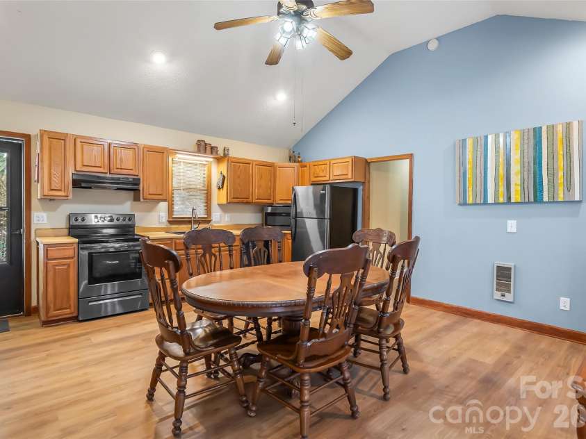 242 Plott Balsam Road, Maggie Valley, NC 28751.  MLS# CAR4356223, YatesRealty ID 25195. 