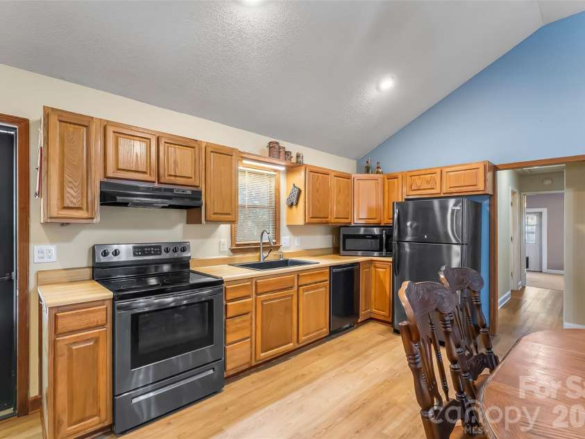 242 Plott Balsam Road, Maggie Valley, NC 28751.  MLS# CAR4356223, YatesRealty ID 25195. 
