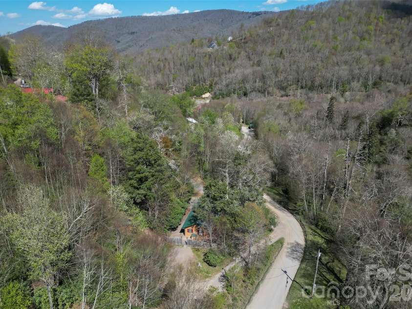 242 Plott Balsam Road, Maggie Valley, NC 28751.  MLS# CAR4356223, YatesRealty ID 25195. 