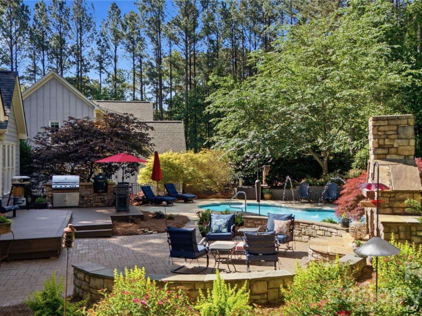 190 Kenway Loop, Mooresville, NC 28117.  MLS# CAR4378935, YatesRealty ID 25196. 