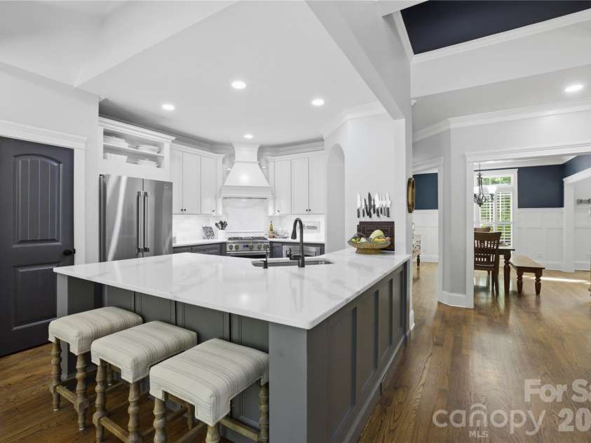190 Kenway Loop, Mooresville, NC 28117.  MLS# CAR4378935, YatesRealty ID 25196. 