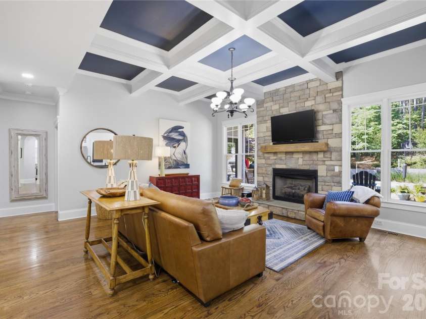 190 Kenway Loop, Mooresville, NC 28117.  MLS# CAR4378935, YatesRealty ID 25196. 