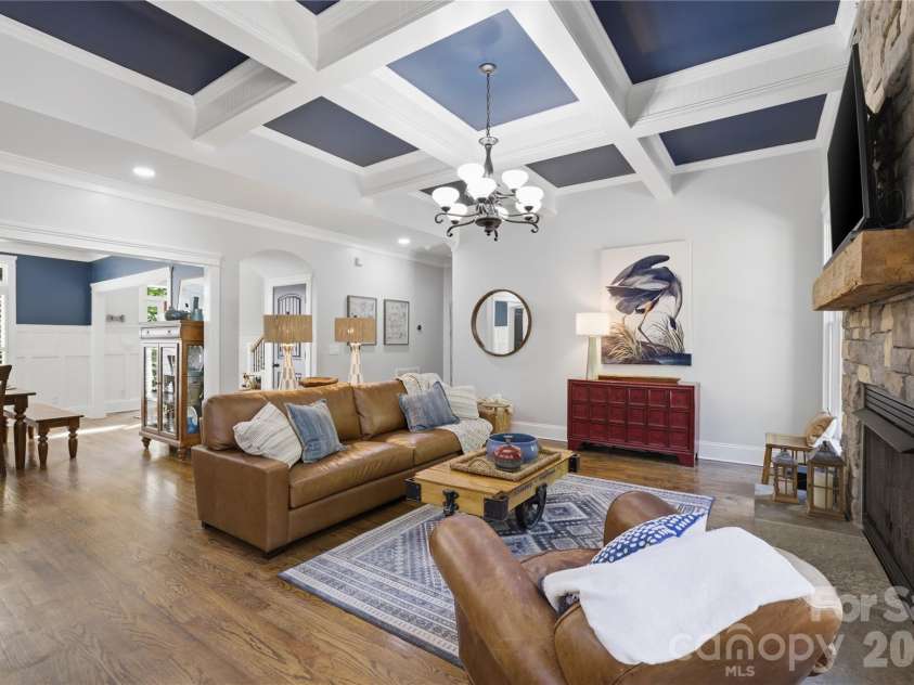 190 Kenway Loop, Mooresville, NC 28117.  MLS# CAR4378935, YatesRealty ID 25196. 