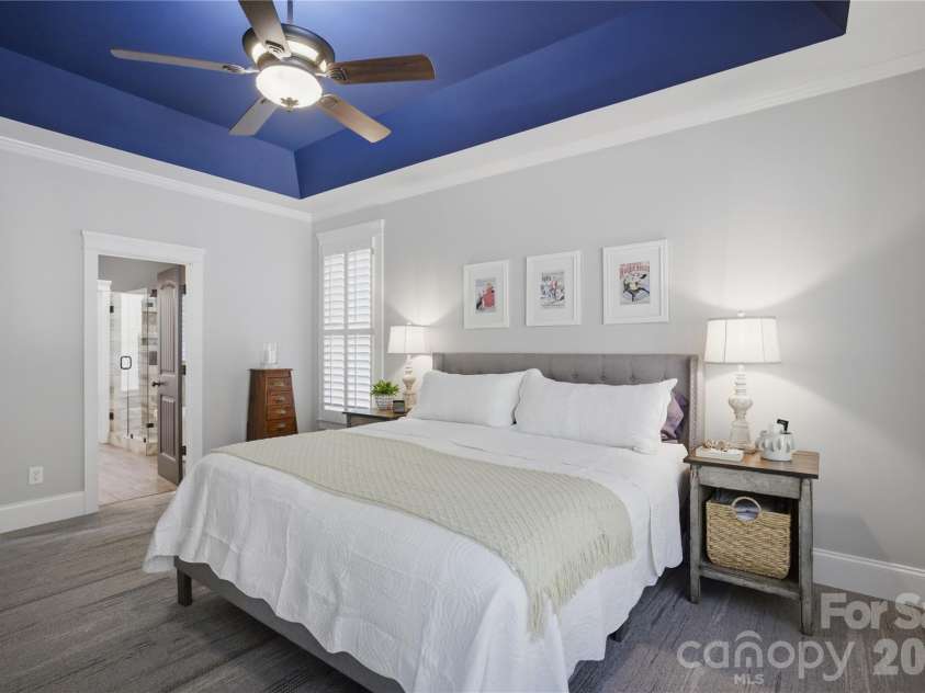 190 Kenway Loop, Mooresville, NC 28117.  MLS# CAR4378935, YatesRealty ID 25196. 
