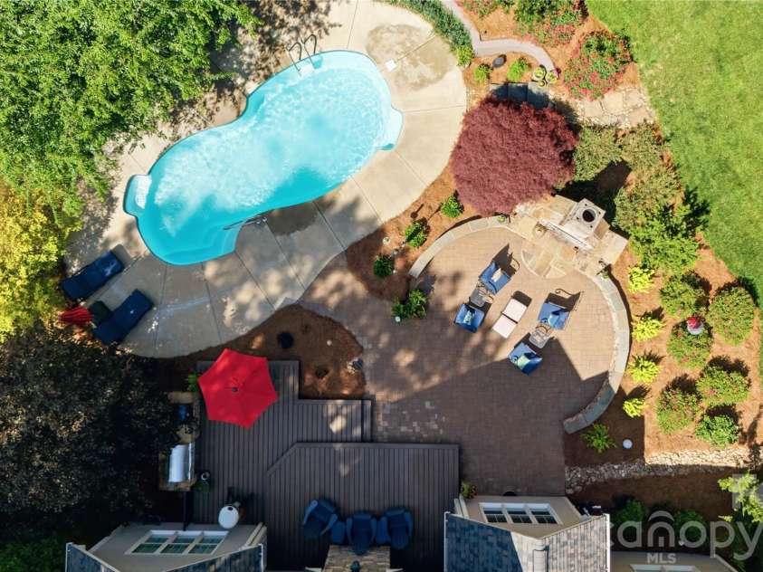 190 Kenway Loop, Mooresville, NC 28117.  MLS# CAR4378935, YatesRealty ID 25196. 