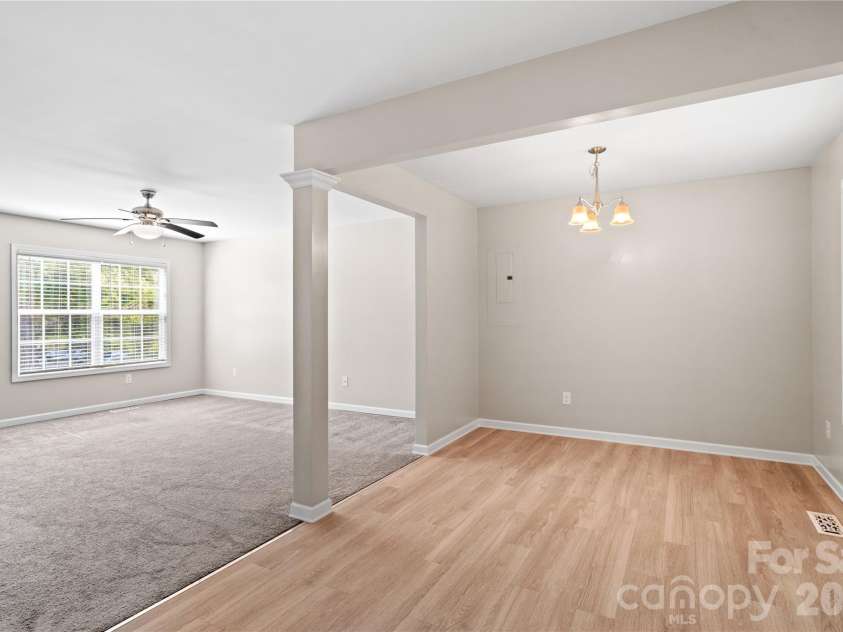 96 Serenity Lane, Bethlehem, NC 28601.  MLS# CAR4372965, YatesRealty ID 25197. 