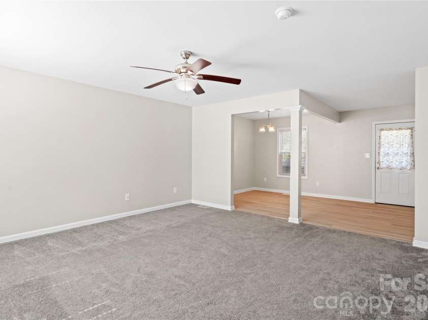 96 Serenity Lane, Bethlehem, NC 28601.  MLS# CAR4372965, YatesRealty ID 25197. 