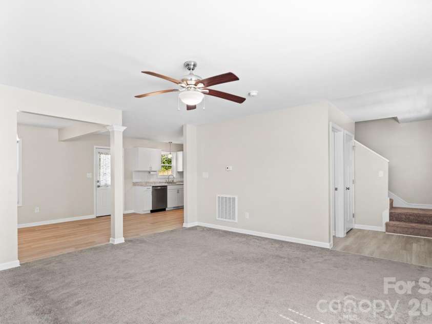 96 Serenity Lane, Bethlehem, NC 28601.  MLS# CAR4372965, YatesRealty ID 25197. 