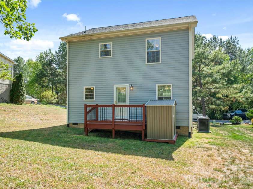 96 Serenity Lane, Bethlehem, NC 28601.  MLS# CAR4372965, YatesRealty ID 25197. 