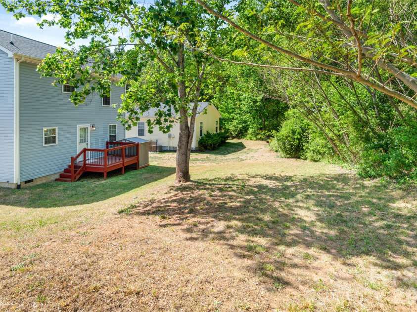 96 Serenity Lane, Bethlehem, NC 28601.  MLS# CAR4372965, YatesRealty ID 25197. 