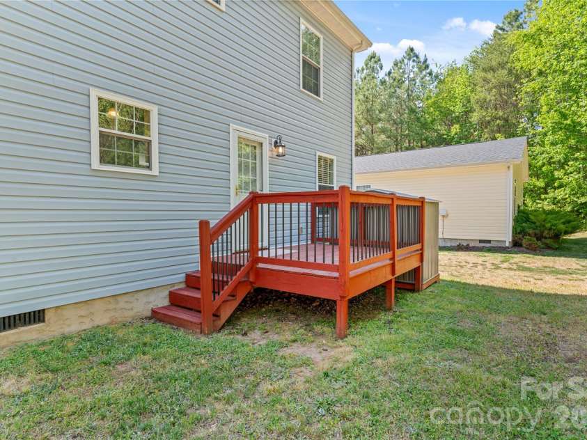 96 Serenity Lane, Bethlehem, NC 28601.  MLS# CAR4372965, YatesRealty ID 25197. 