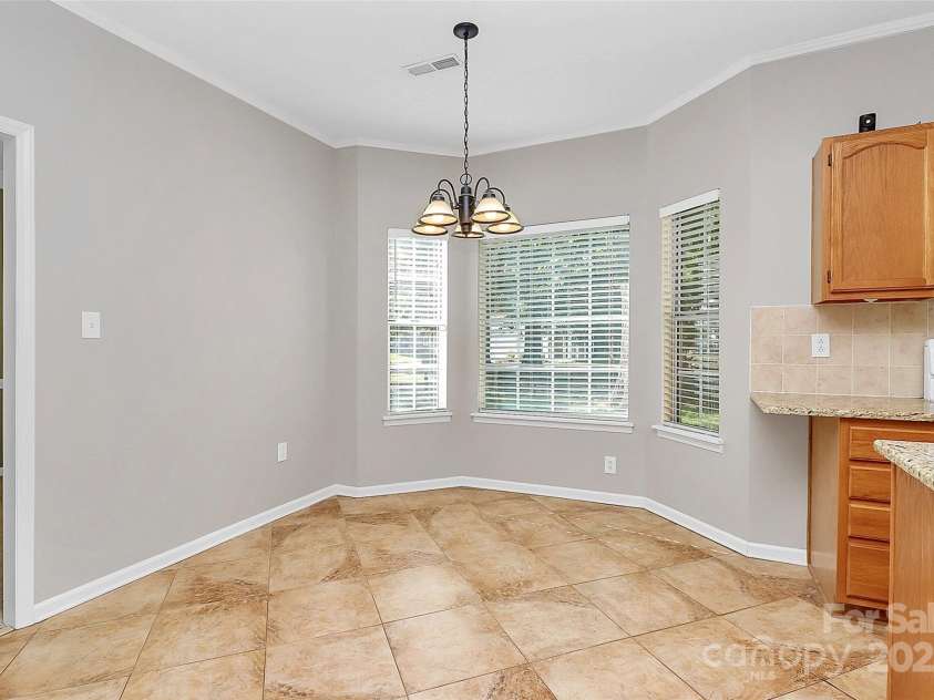 11305 Hunters Landing Drive, Charlotte, NC 28273.  MLS# CAR4273892, YatesRealty ID 25198. 