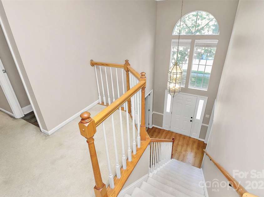 11305 Hunters Landing Drive, Charlotte, NC 28273.  MLS# CAR4273892, YatesRealty ID 25198. 