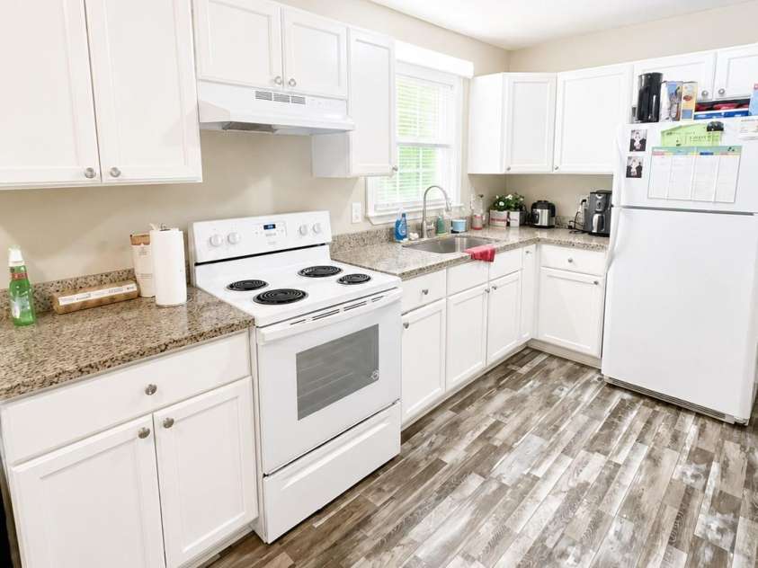 122 Birchwood Drive, Wadesboro, NC 28170.  MLS# CAR4377871, YatesRealty ID 25198. 