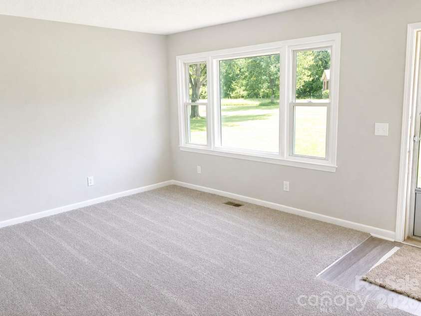 122 Birchwood Drive, Wadesboro, NC 28170.  MLS# CAR4377871, YatesRealty ID 25198. 