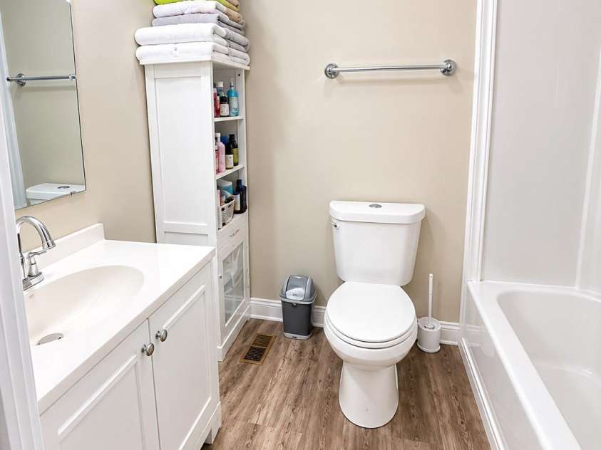 122 Birchwood Drive, Wadesboro, NC 28170.  MLS# CAR4377871, YatesRealty ID 25198. 