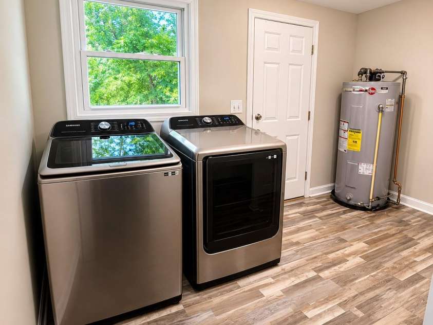 122 Birchwood Drive, Wadesboro, NC 28170.  MLS# CAR4377871, YatesRealty ID 25198. 