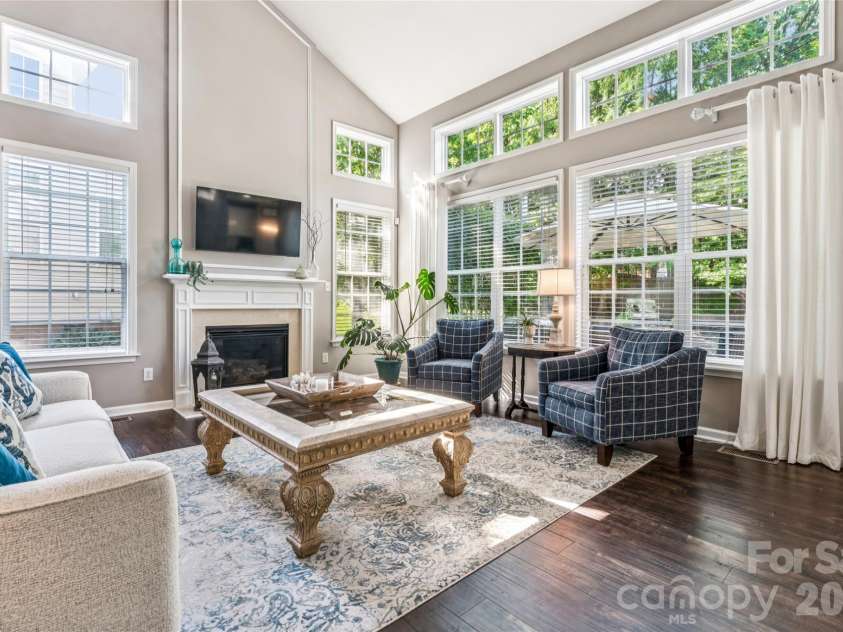 9639 Brandybuck Drive, Charlotte, NC 28269.  MLS# CAR4385629, YatesRealty ID 25199. 